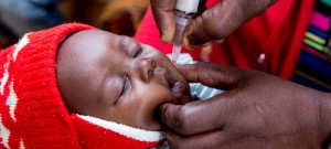 vacuna polio