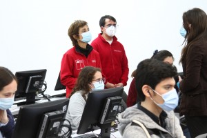 chile-call-center