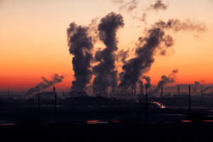 contaminacion