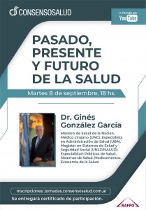jornada 8 de septiembre