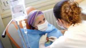 quimioterapia+
