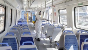 trenes