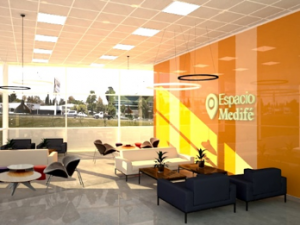 Espacio Medife