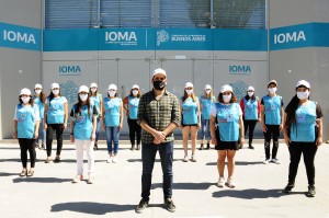 ioma