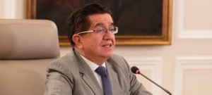 ministro