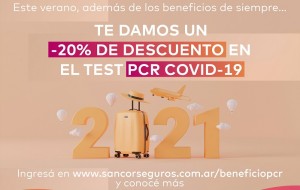 Campaña PCR