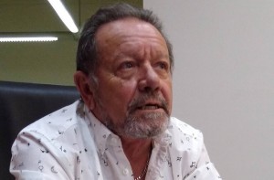E Zanarini