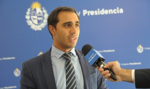 José Luis Satdjian
