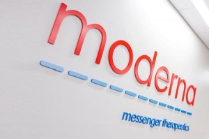 Moderna