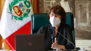 Pilar Mazzetti