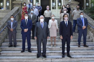 inversiones en el ANLIS