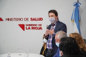En la rioja