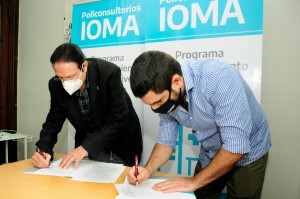 firma acuerdo
