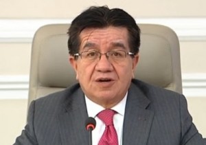 ministro