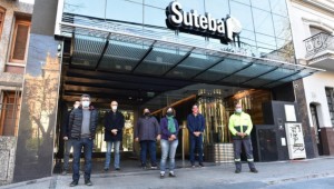 SUTEBA