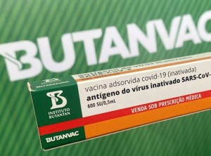 vacuna Brasil