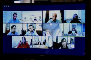 videoconferencia