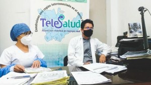 telemedicina
