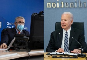 Duque-Biden