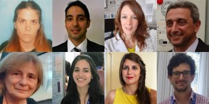 Equipo de investigación