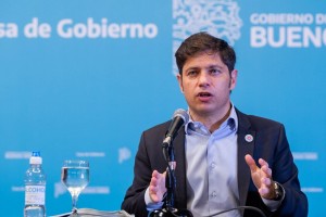 Kicillof