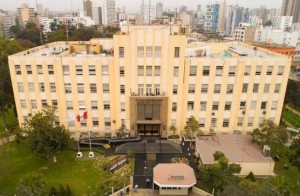 Ministerio