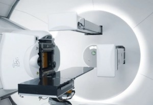 protonterapia