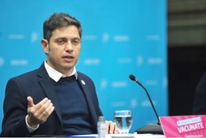 Kicillof