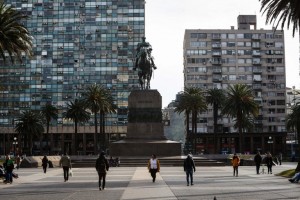 Montevideo