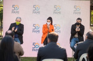 PAMI convenio