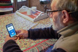Uso de tecnología PAMI