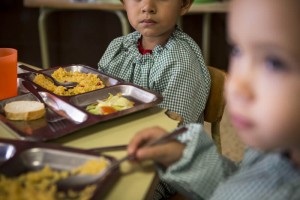 alimentacion saludable