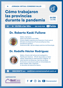 Flyer Jornada 1 septiembre