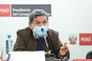 Ministro
