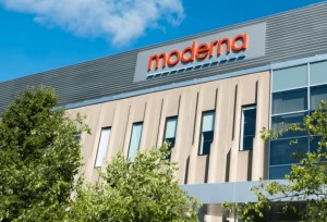 Moderna