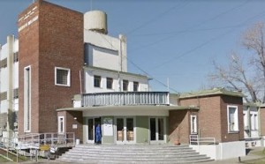 Instituto Perón