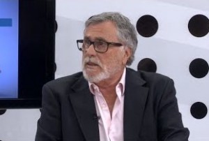 Jorge Cherro