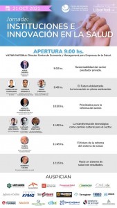Jornada 21 de octubre