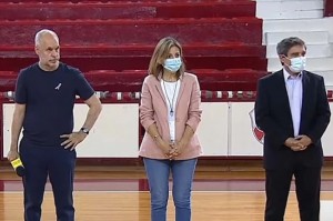 Larreta, Acuña, Quiros
