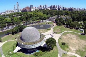 Planetario