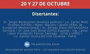XXVII Congreso CAES