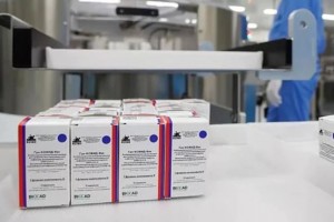 Antiviral covid