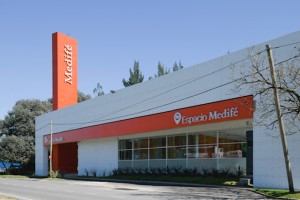 ESPACIO PILAR