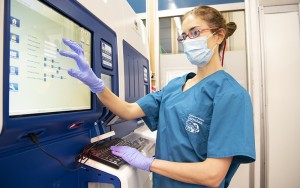 lab garrahan microbiologia