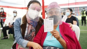 vacunacion Peru