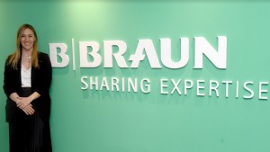 B Braun NMB