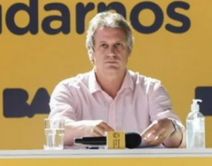 Felipe Miguel