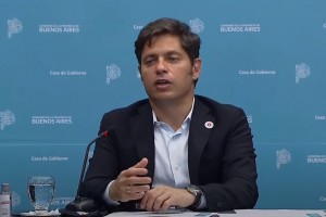 Kicillof