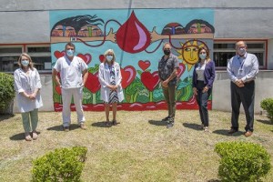 Mural