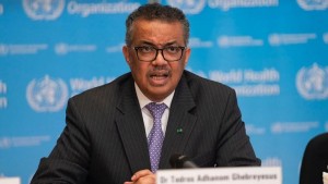 Tedros